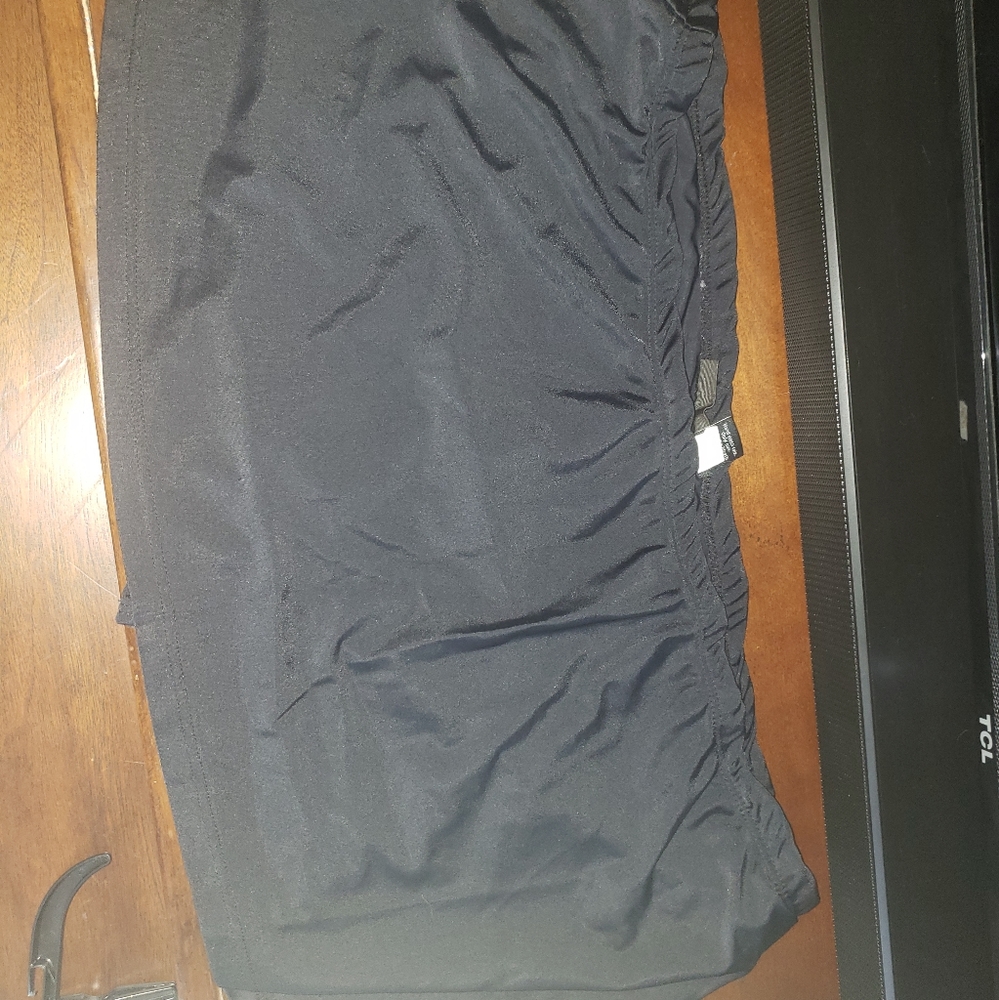 Swimming skirt